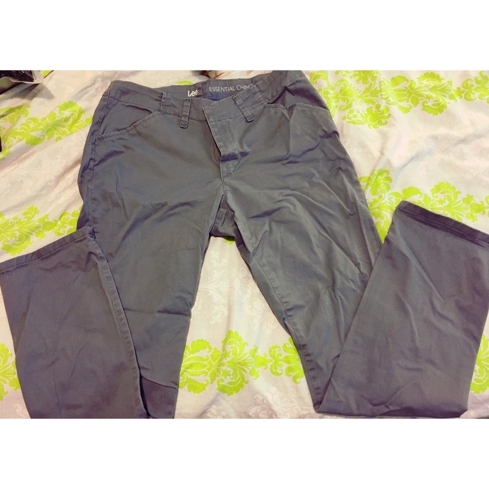 Pants